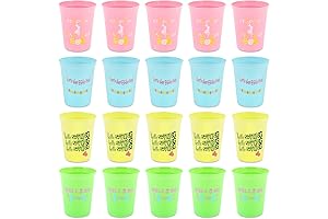 Easter Plastic Cups 16 oz