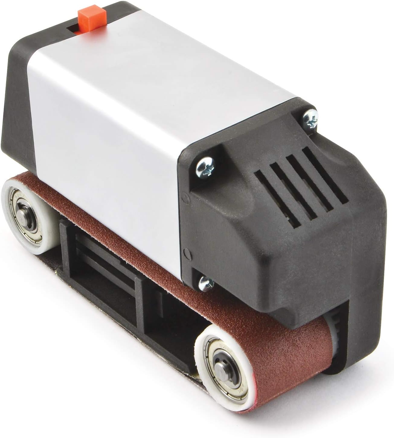 MicroLux® PalmSize Belt Sander Amazon.ca Tools & Home Improvement