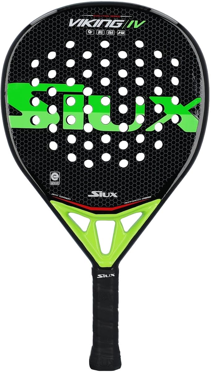 SIUX Padel Racket Viking 4.0