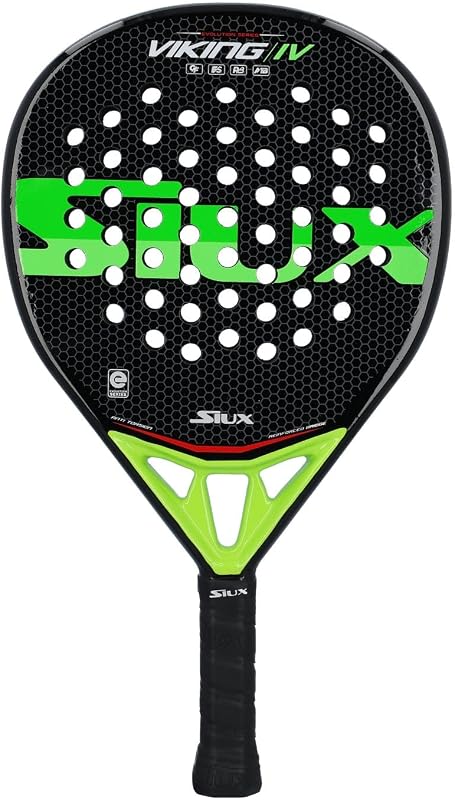 SIUX Padel Racket Viking 4.0