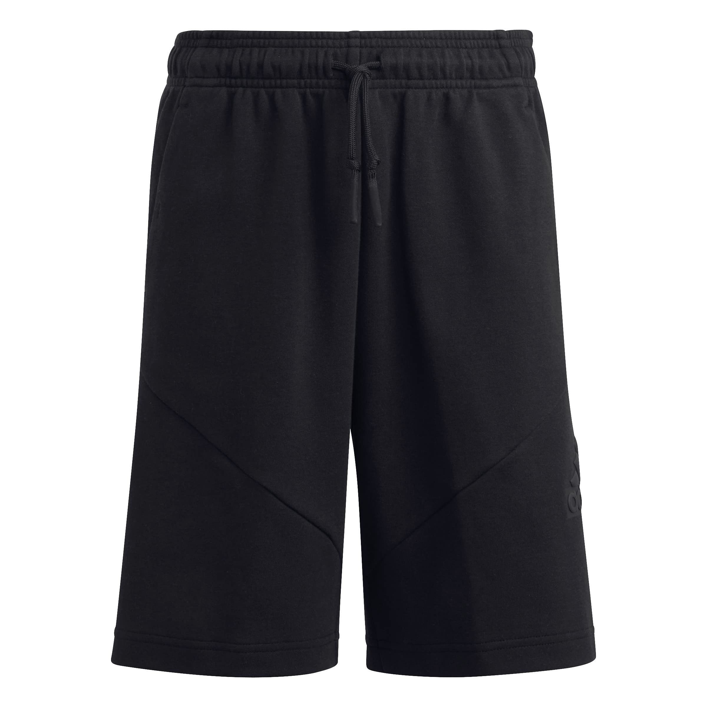 adidas Unisex Children's Shorts (1/2) U Fi Logo Sh