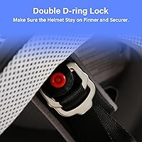 Vista 4 de XFMT DOT Casco de Dirt Bike para Niños y Jóvenes de Cara Completa, Cascos de Motocross para Off-Road ATV Bicicleta de Calle Cuatrimoto Motocicleta