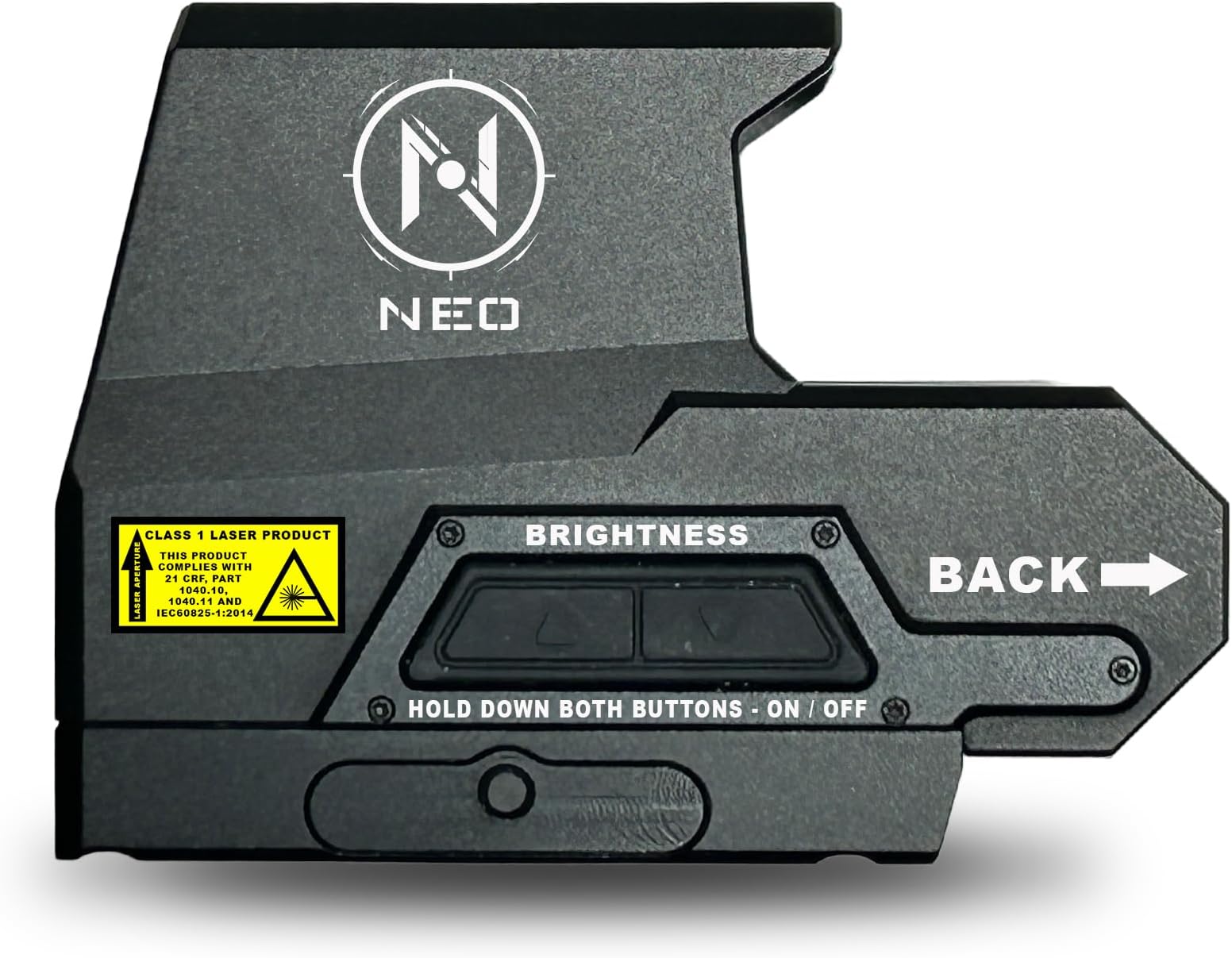 NEO Optics HH1-GS Holographic Sight