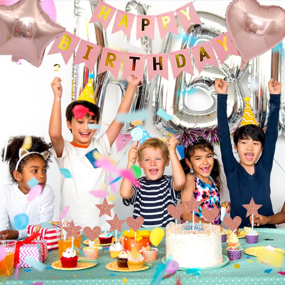 Decorazione Compleanno 13 Anni - Ghirlanda Ufficiale Per Adolescenti In