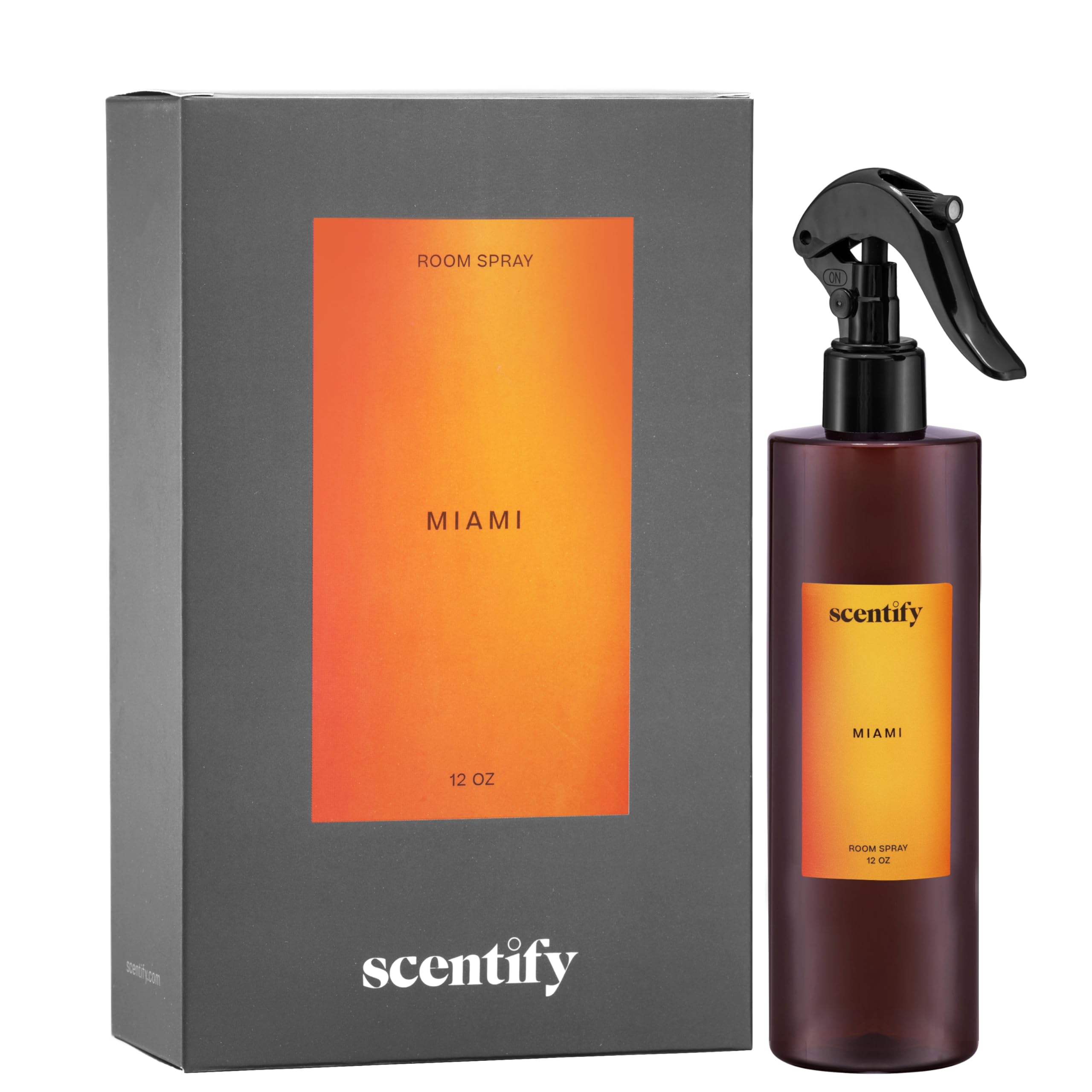 Scentify Miami