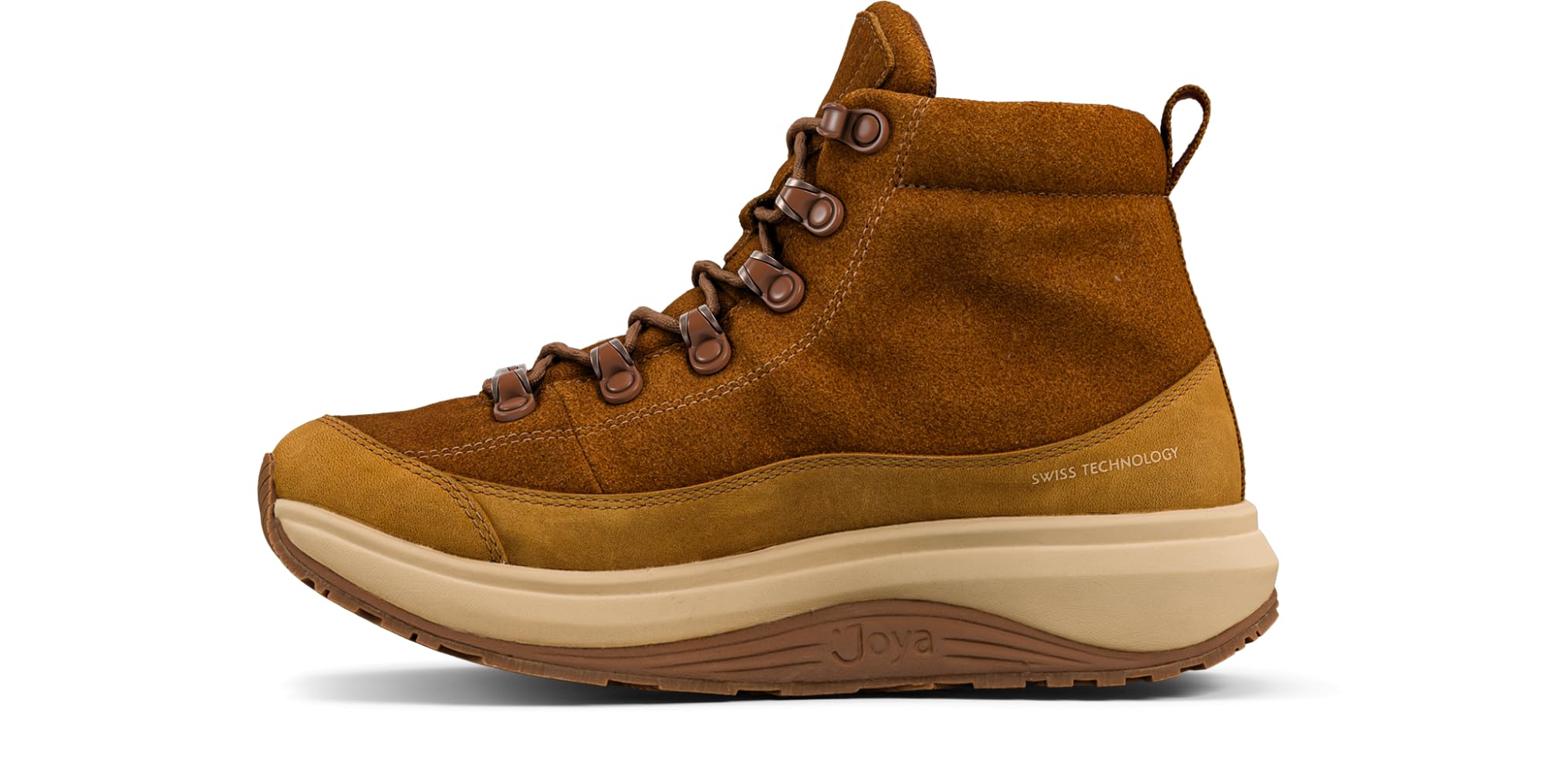 JOYA Maui Boot STX, wygodne buty outdoorowe dla kobiet, odporne na działanie wody