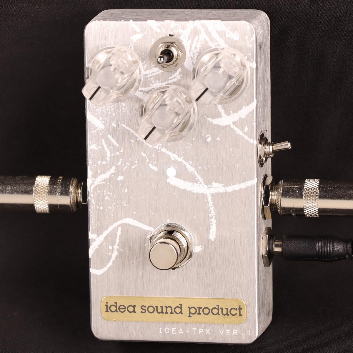 値下げ可】idea sound product/IDEA-TPX ver.1 IDEA-TPX ver.1