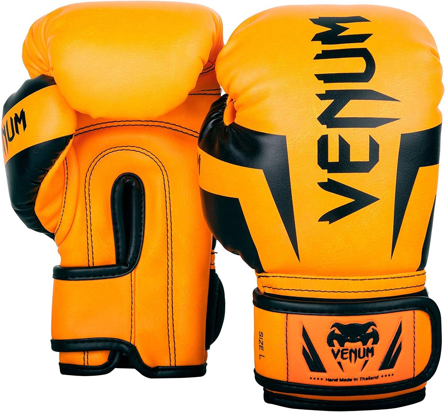 Venum Venum Elite Boxing Gloves Kids
