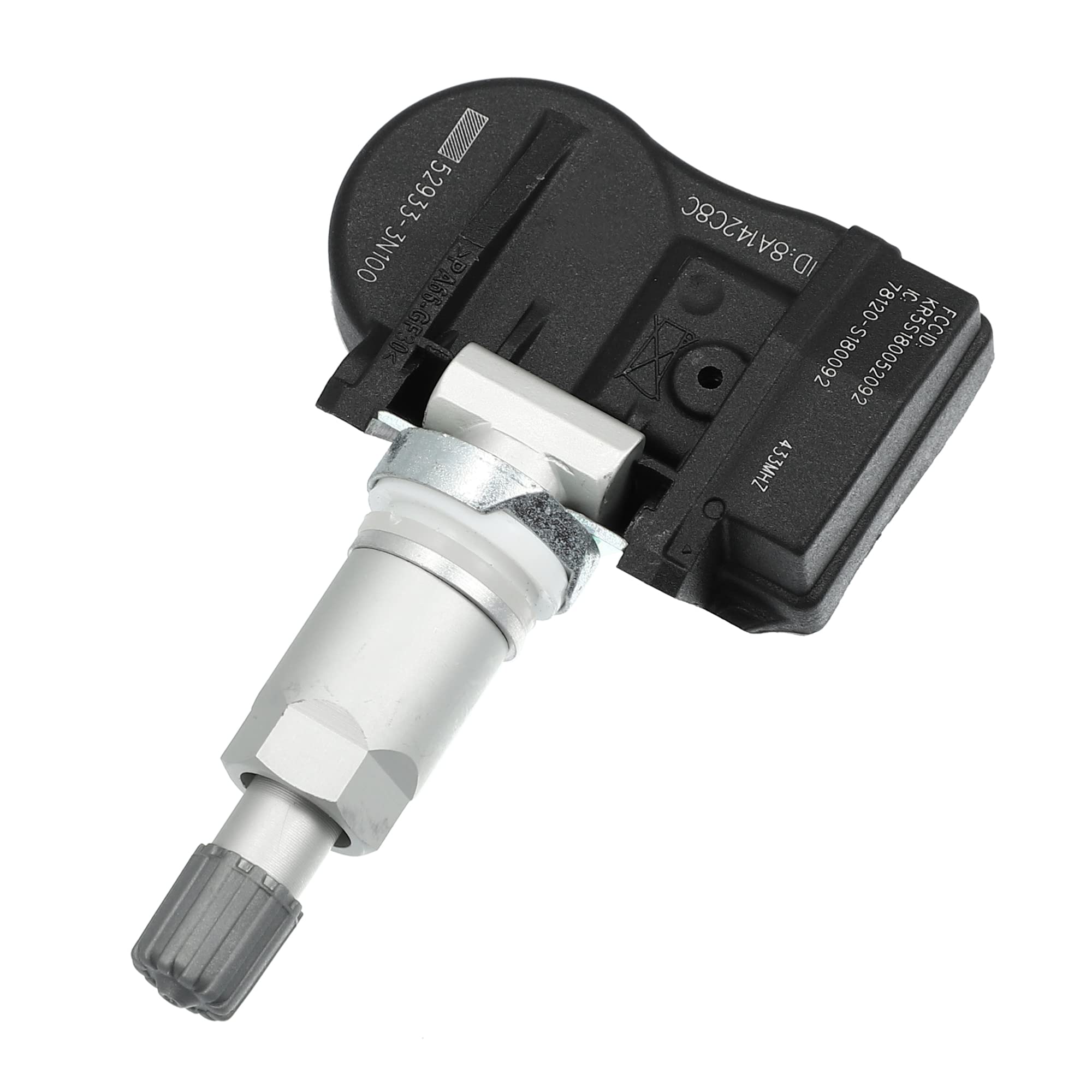 X AUTOHAUX 529333N000 Tire Pressure Sensor TPMS Sensor for