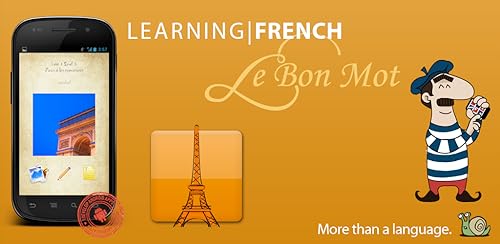 Aprender francês ★ Le Bon Mot