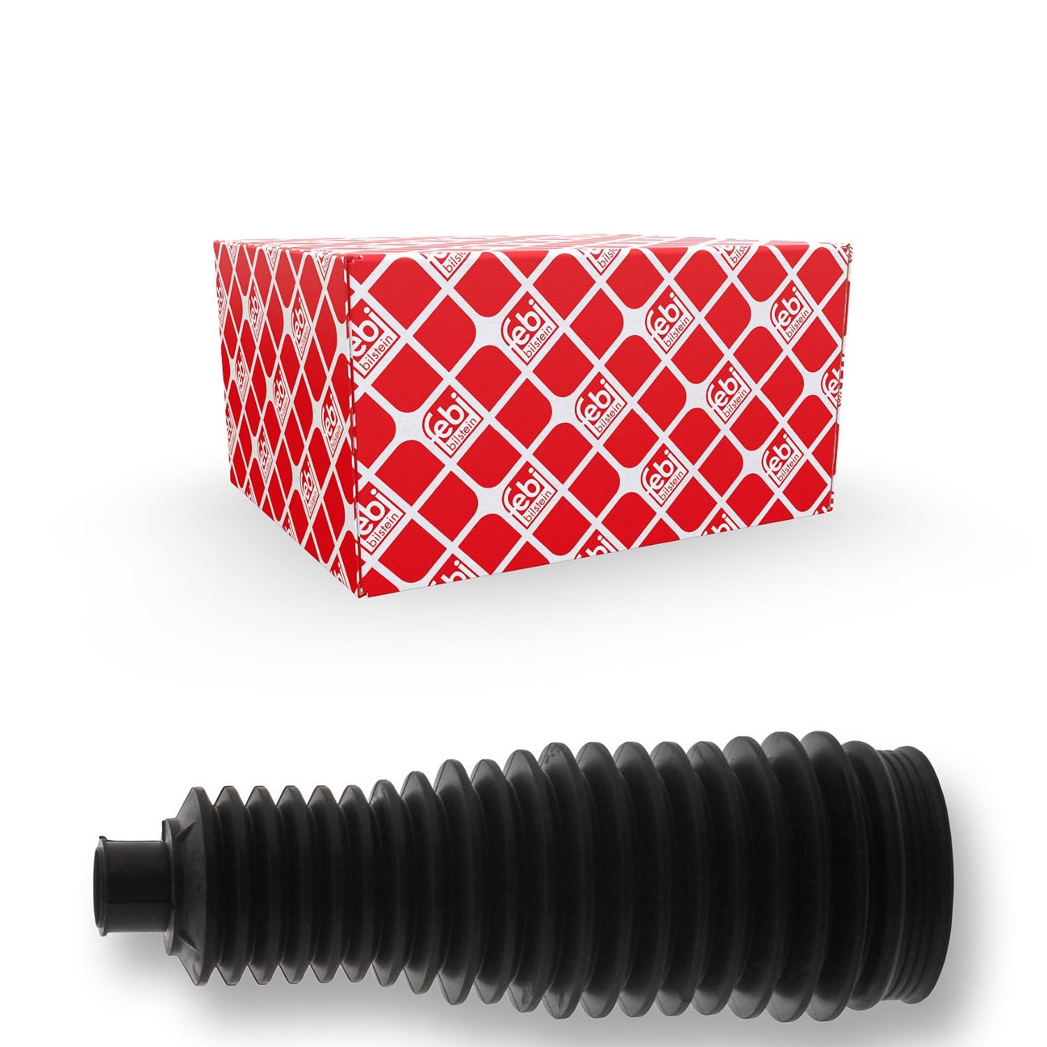 febi bilstein 45479 Steering Rack Boot, pack of one