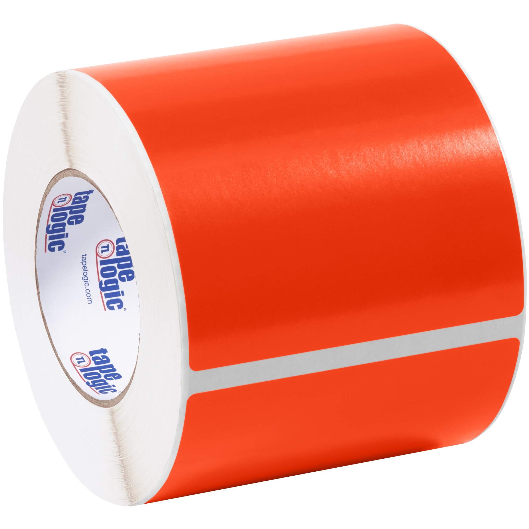 Tape Logic Inventory Rectangle Label, 7