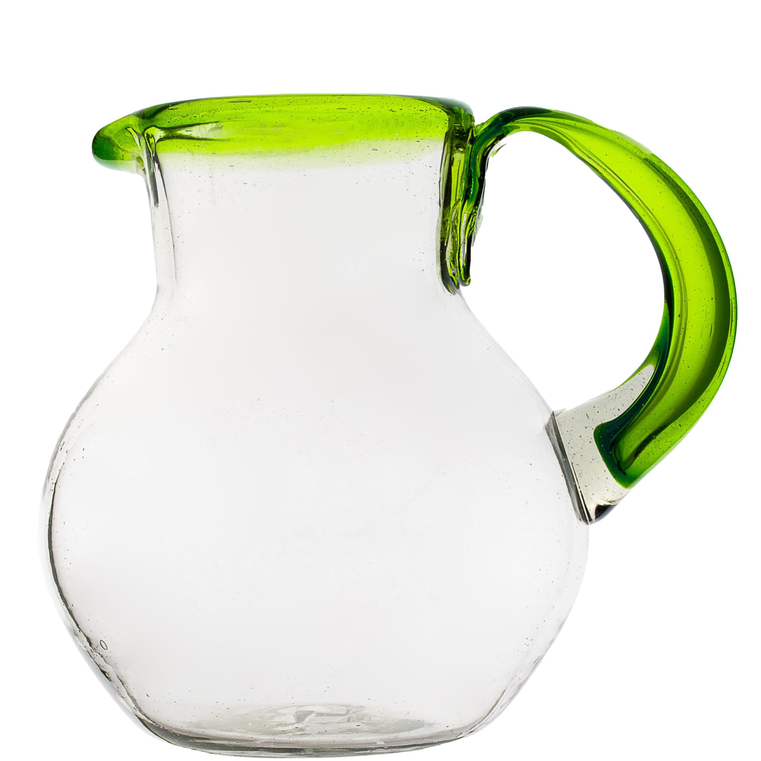 10 Strawberry Street 84 Ounces / Lime Rim / Traditional Jugs