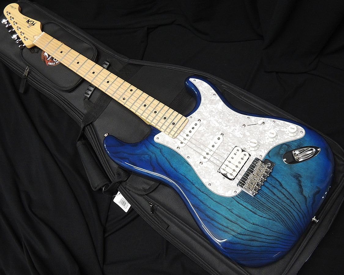 Amazon | FGN FUJIGEN NST110MAH SBB フジゲン Neo Classic SERIES