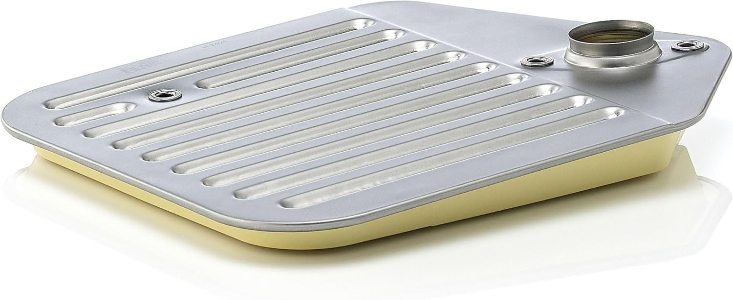 MANN-FILTER H 2425 x KIT Hydraulic Transmission Filter - CARS + TRANSPORTERS