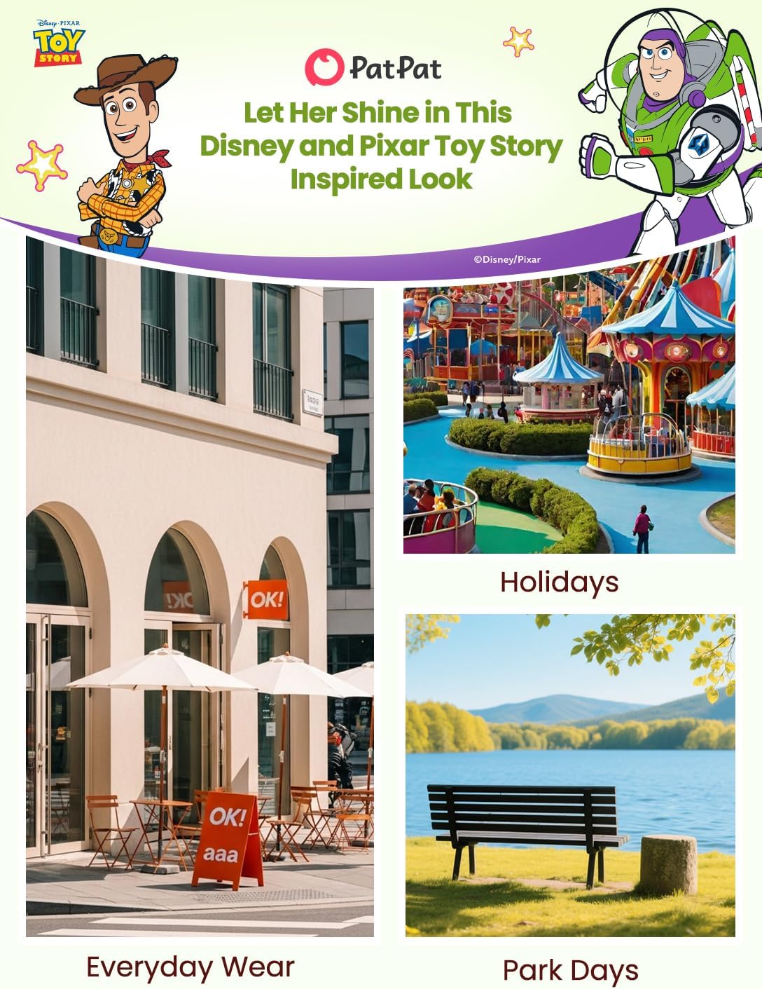 Disney Marvel Spiderman Star Wars Toy Story Boy Girl Hoodies Pullover Sweatshirts Lightweight Zip Up Hooded Toddler Kid 2-12Y - Image 5