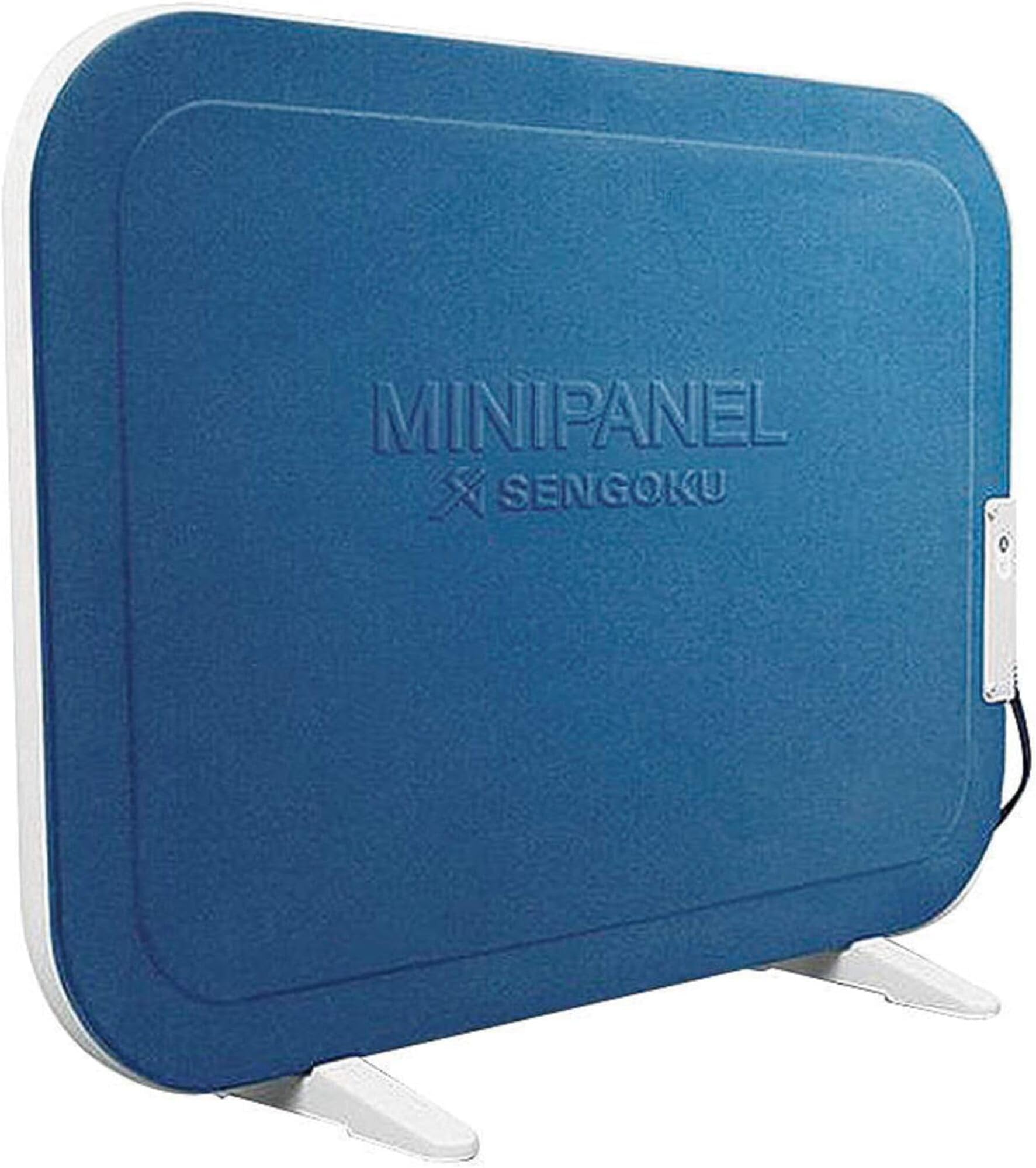 150w Under Desk Mini Panel Electric Space Heater, SP-160