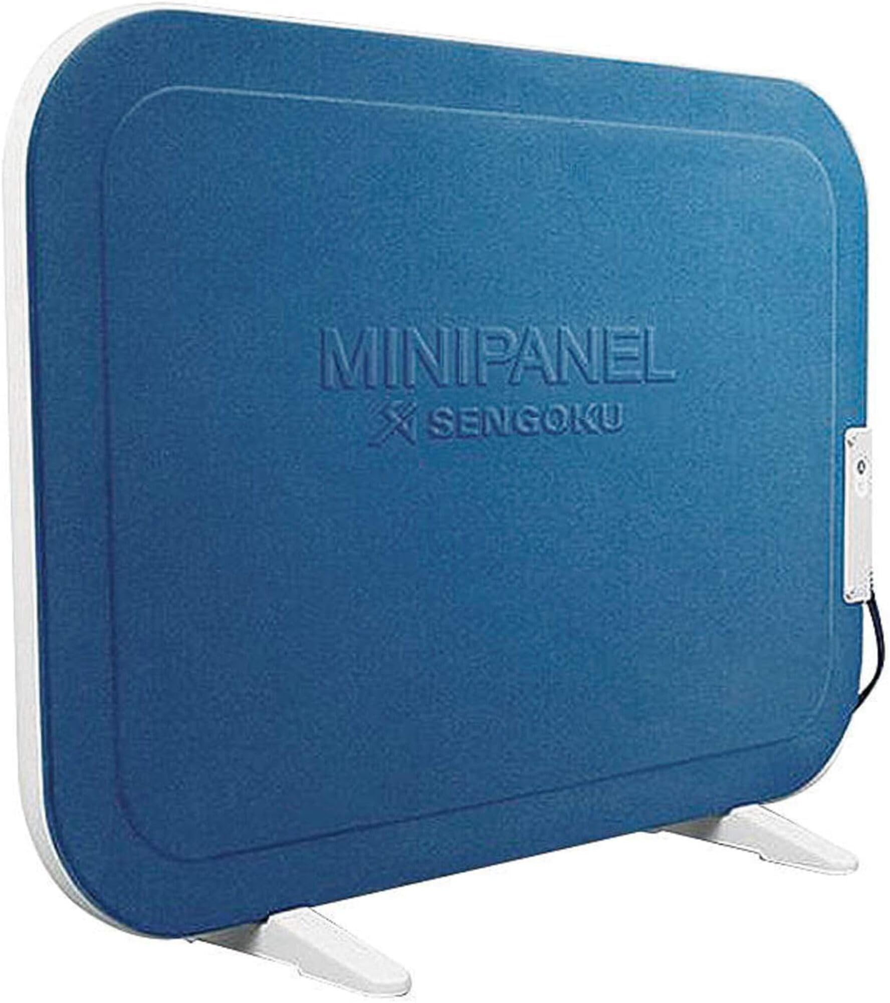 150w Under Desk Mini Panel Electric Space Heater, SP-160