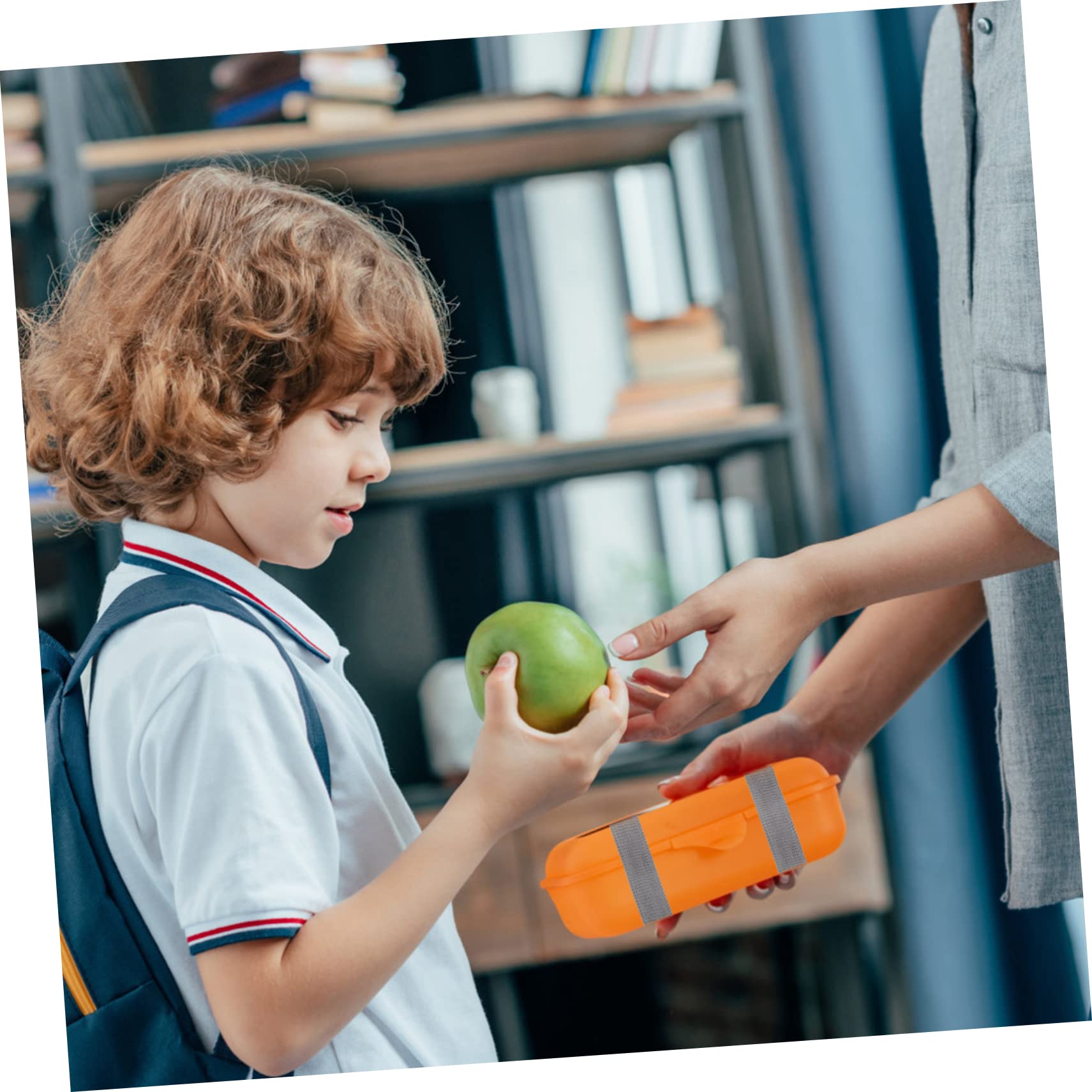 Broodtrommel - lunchbox - Elastieken kopen? | Korting tot 58