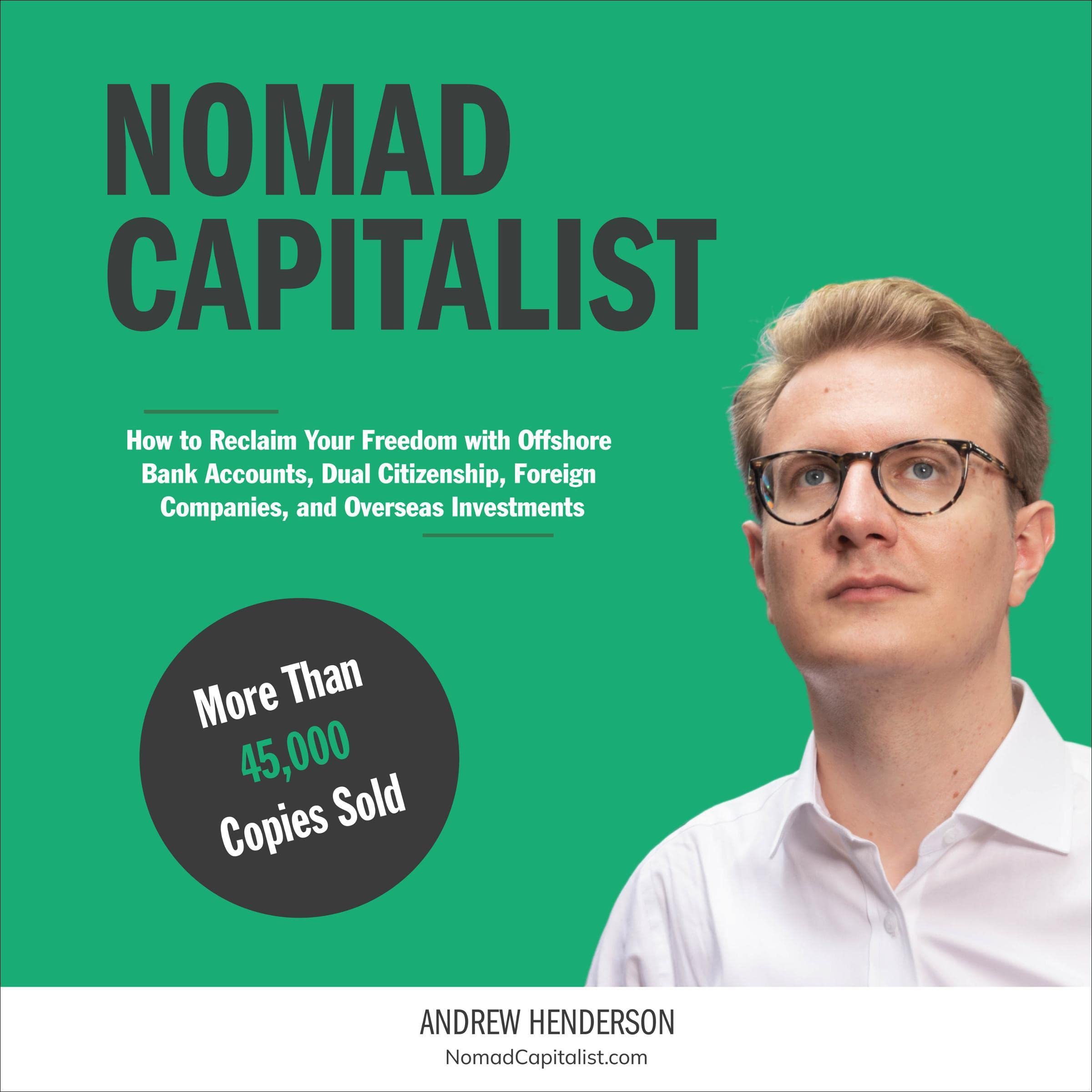 Nomad Capitalist