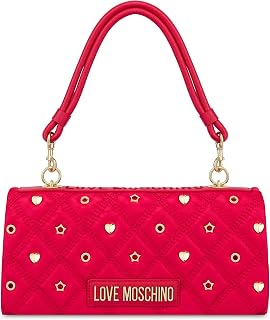 Love Moschino Women's Jc4267pp0gkc1 Handbag, 14X28X7