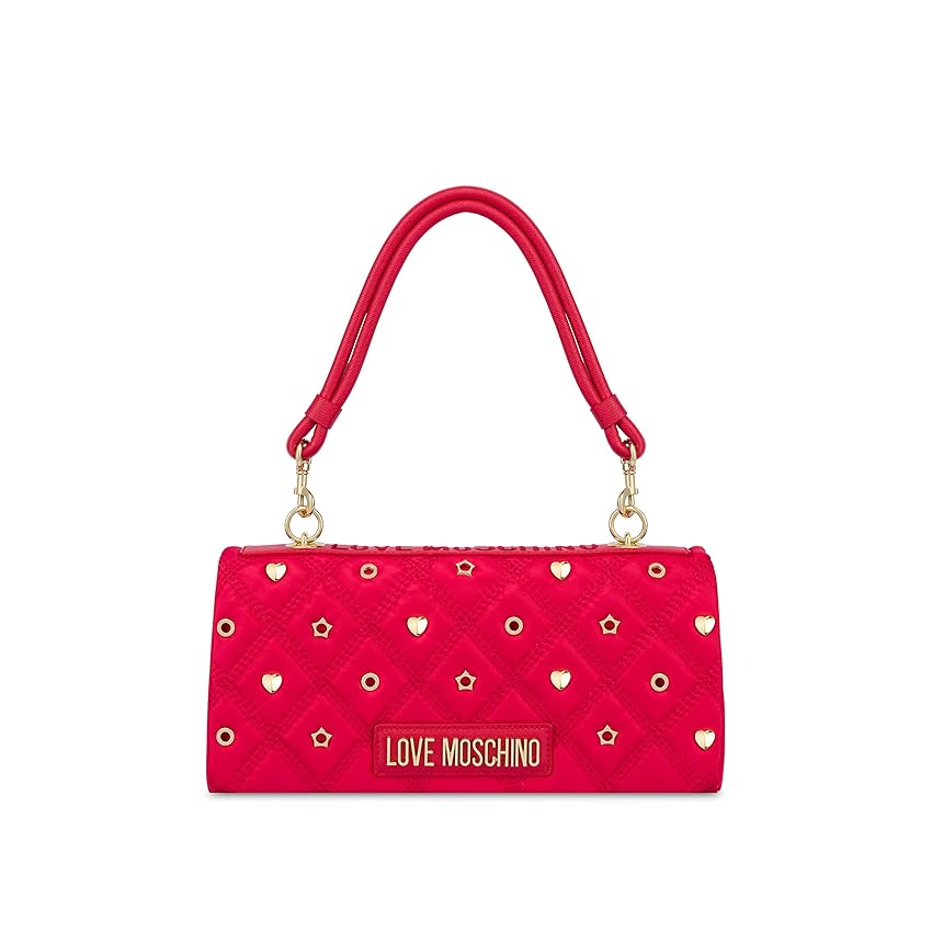 Immagine del prodotto Love Moschino, JC4267PP0GKC1, Borsa a Mano Donna , Rosso, Taglia unica