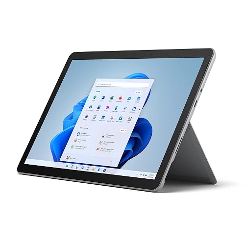 Microsoft Surface Go 3 Tablet (i3 8GB 128GB)