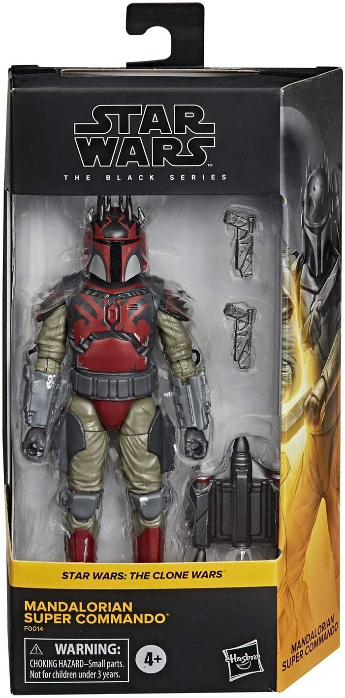 Amazon.co.jp: スター・ウォーズ ：クローン・ウォーズ ブラック