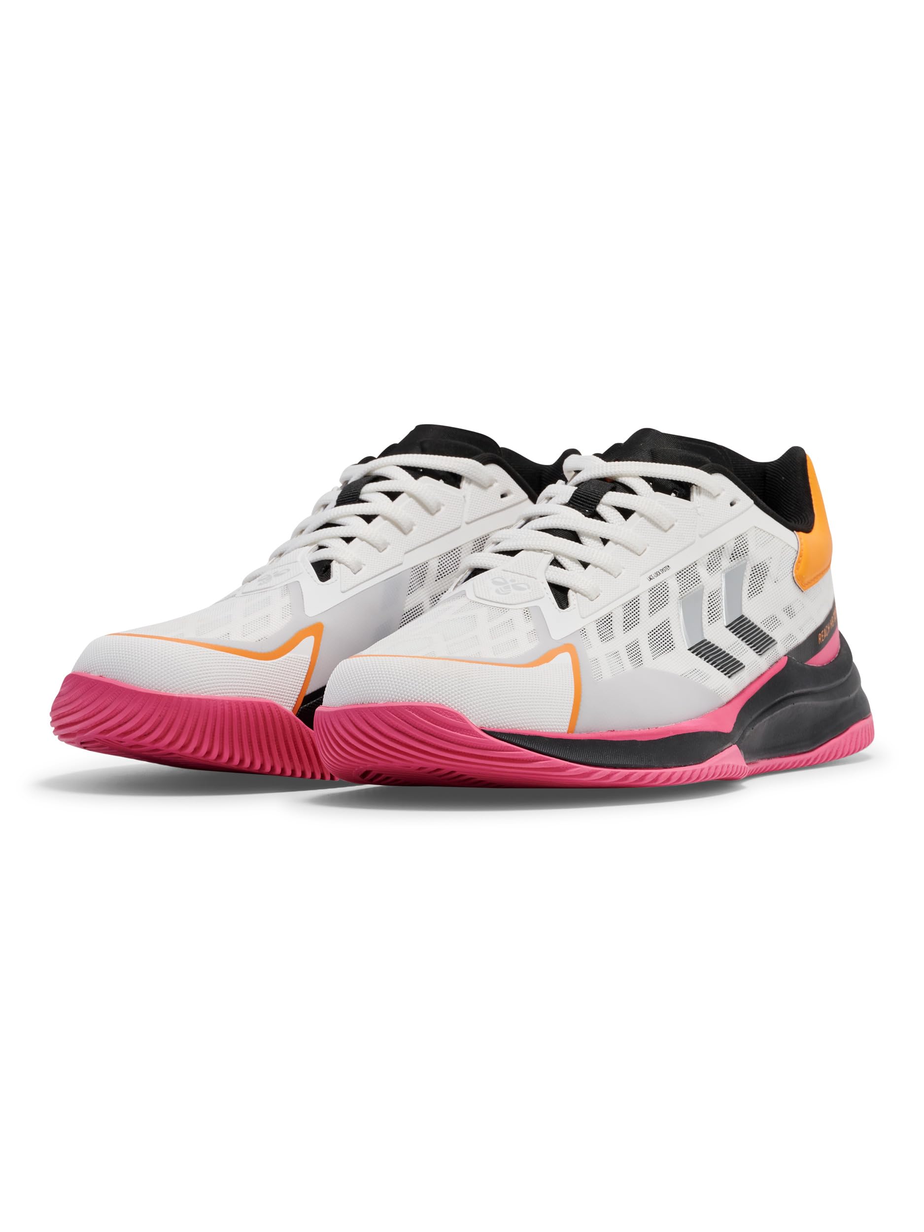 hummel Hallenschuh Hb Topflight Handball Erwachsene