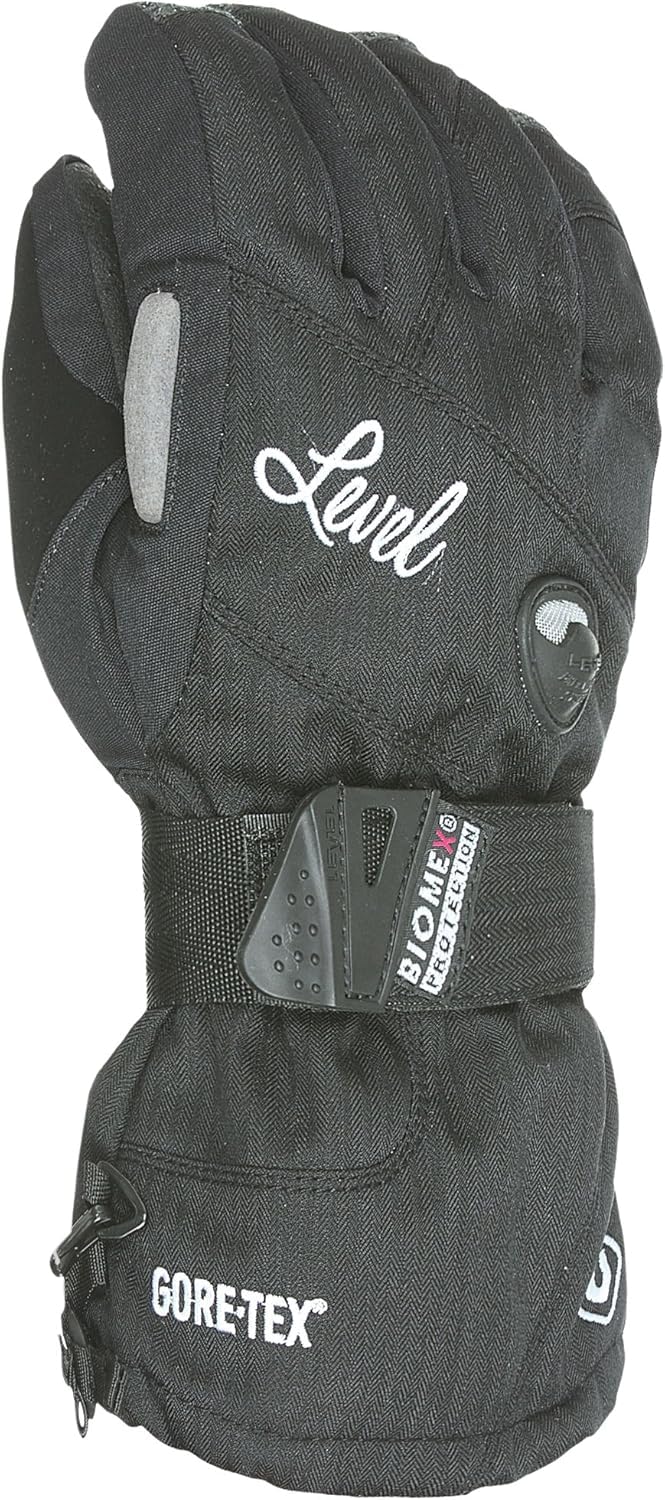 Amazon.de: Level: Snowboard Handschuhe