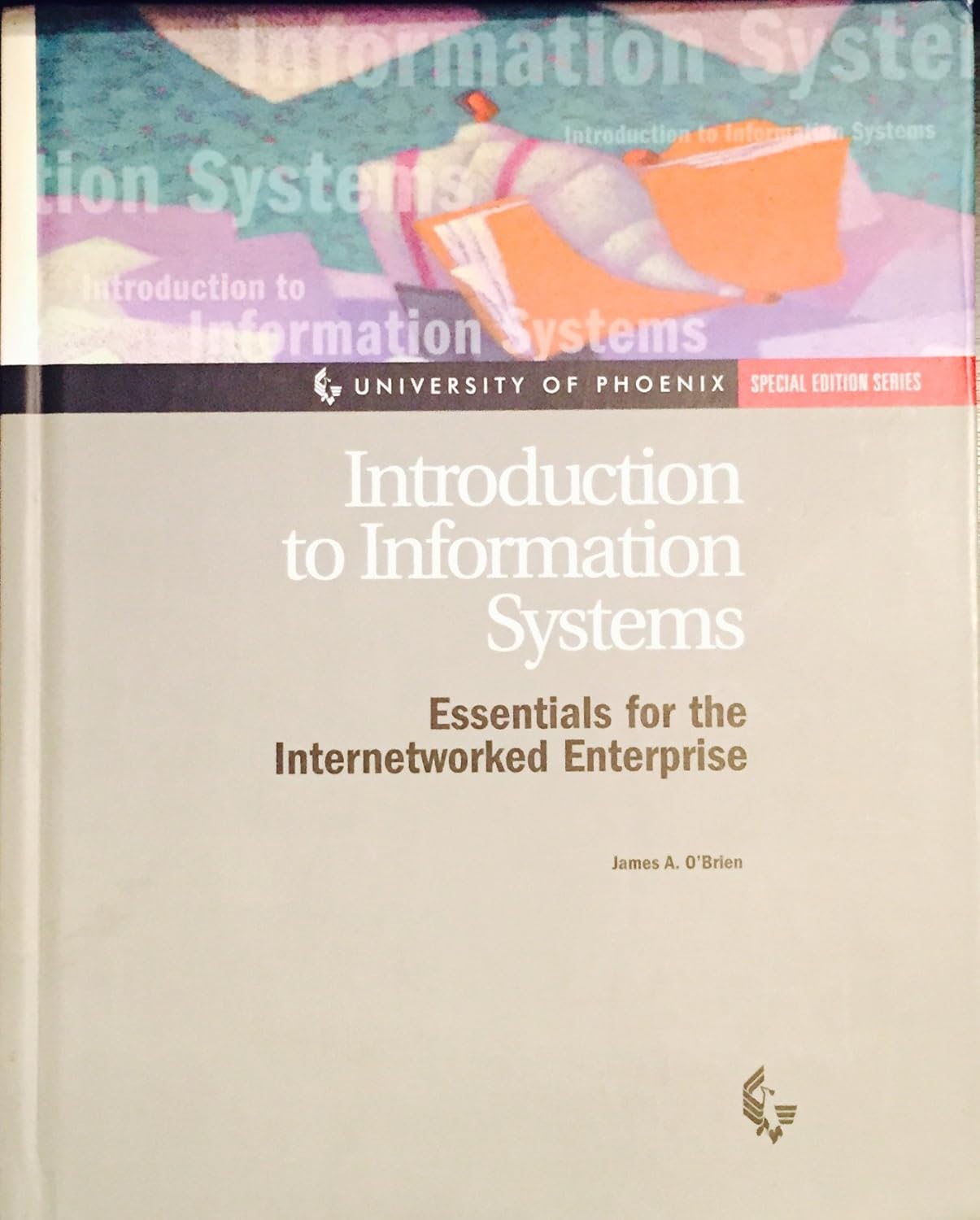 Introduction to Information Systems (Essentials for the Internetworked ...