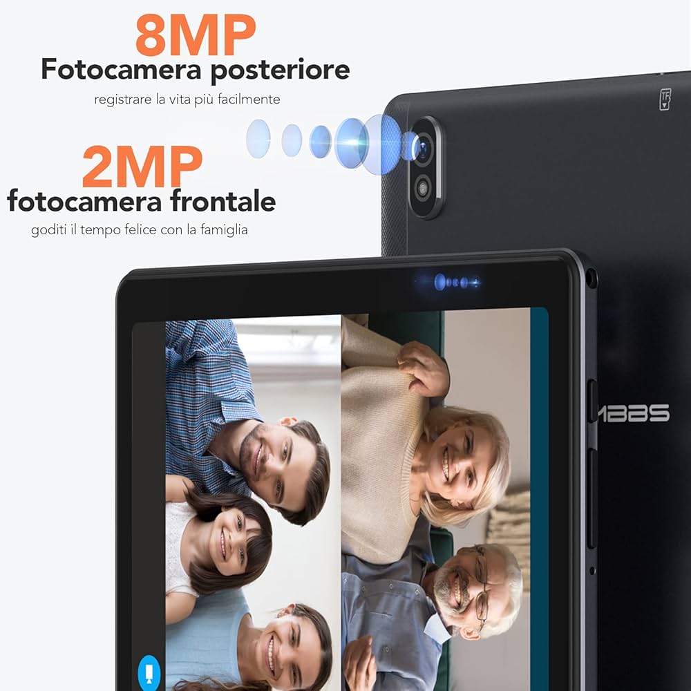 L201　LNMBBS　Android L201 LNMBBS Android タブレット - メルカリ