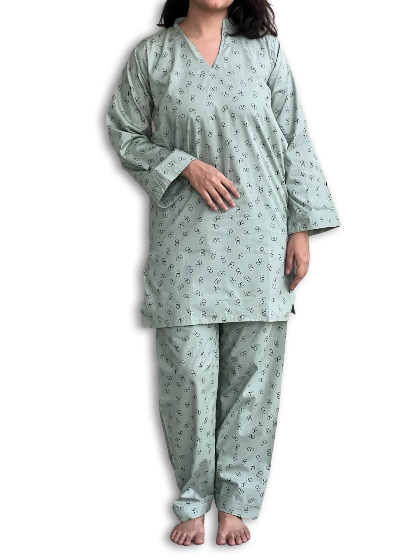 CLOTHSION Women's Co-ord Sets | 2-Piece Sets, Matching Outfits, Loungewear, & Casual Suit Styles