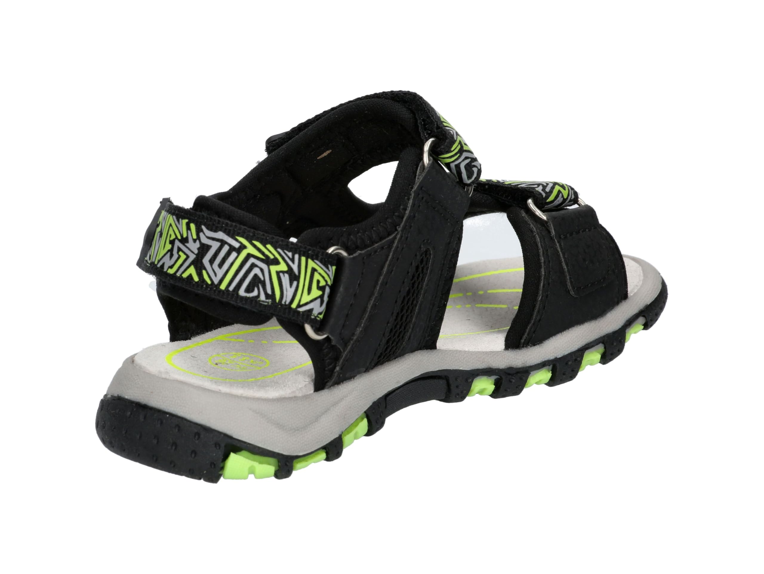 Lico Unisex Kinder Luca V Sandalen