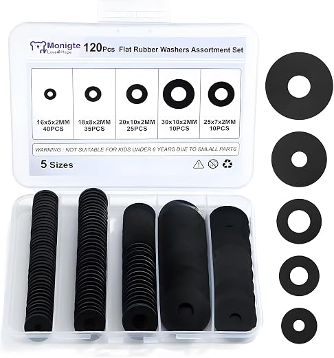 Washers
