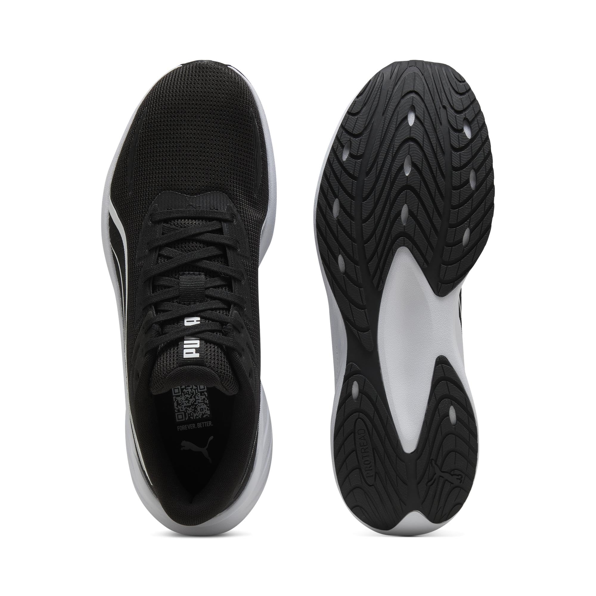 PUMA Erwachsene Pounce Lite 2 Laufschuhe