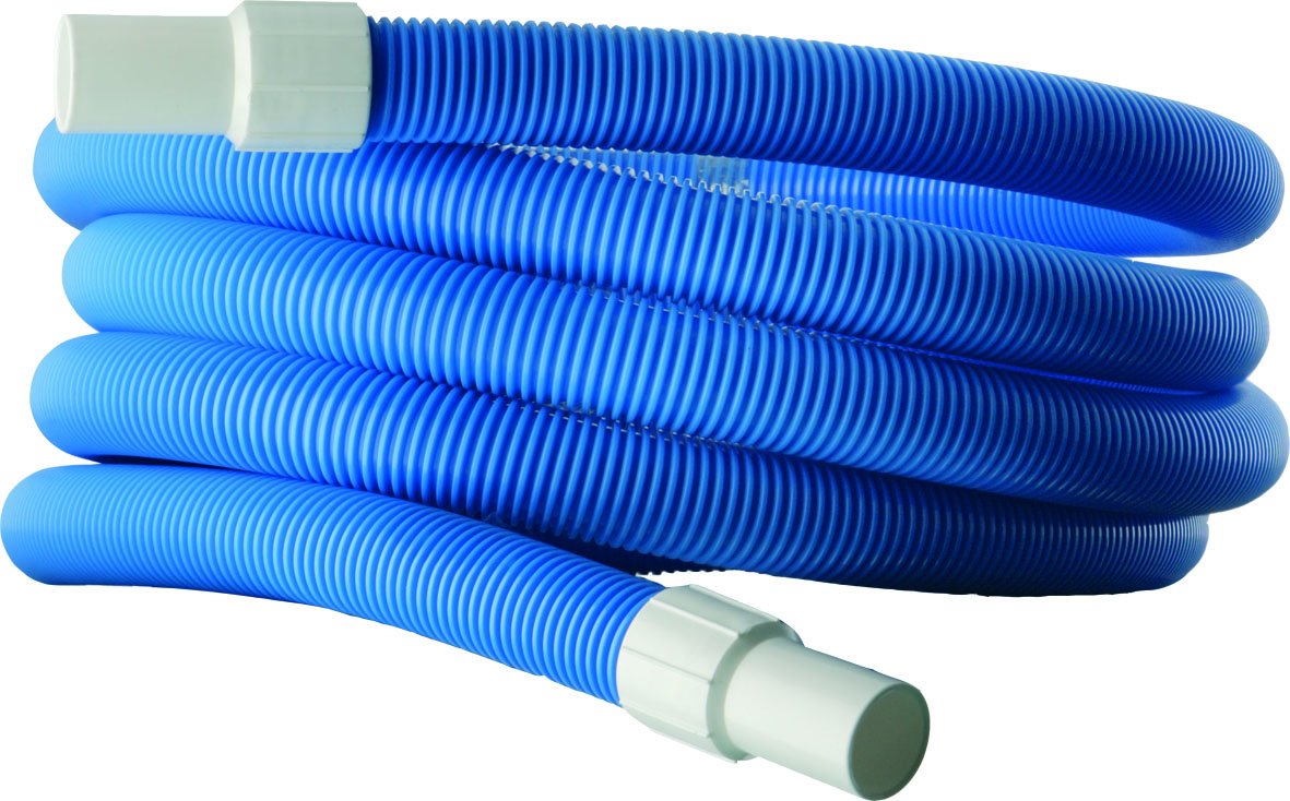 Transflot - Manguera Piscina, diámetro de 38 cm, 30 m, Color Azul