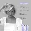 Kérastase Blond Absolu Bain Lumiere 250ml & Blond Absolu Cicaflash Conditioner 250ml Duo