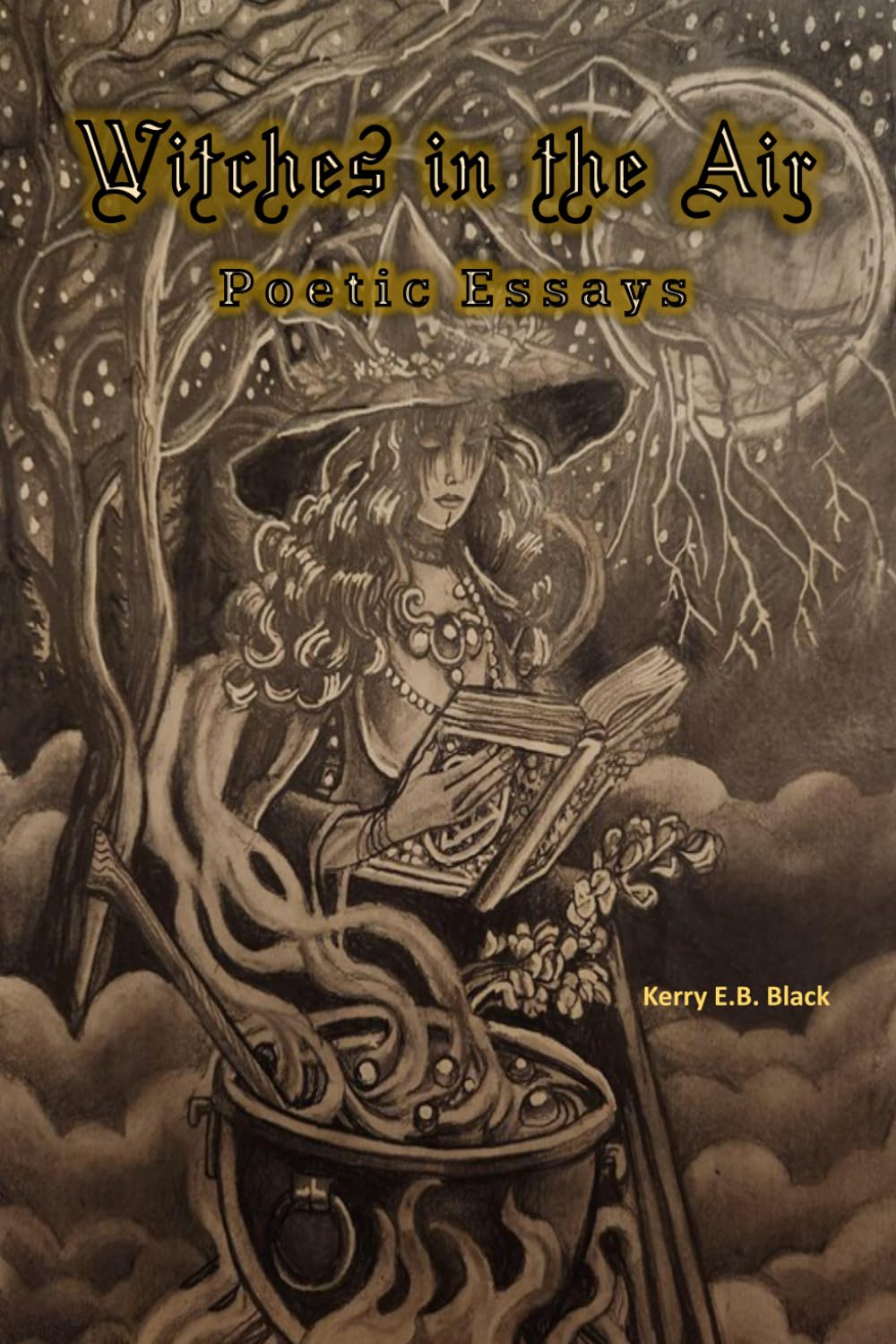 Witches in the Air: Poetic Essays