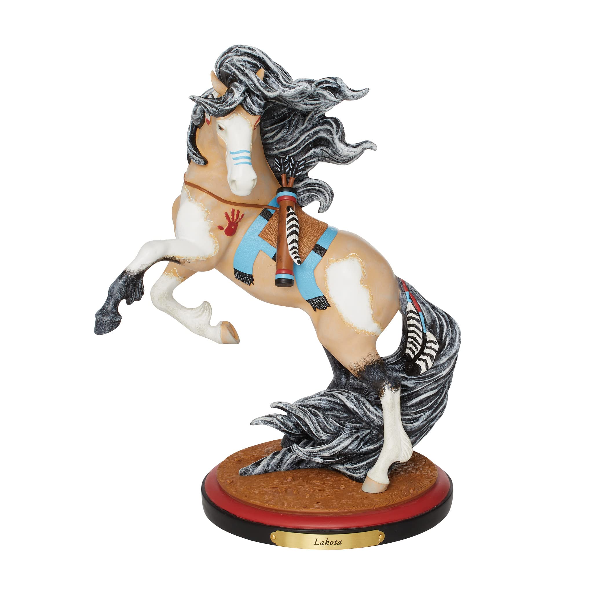 その他 The Trail of Painted Ponies Item#1549 81yLHoZ5s2L._UF350,350_QL50_.jpg