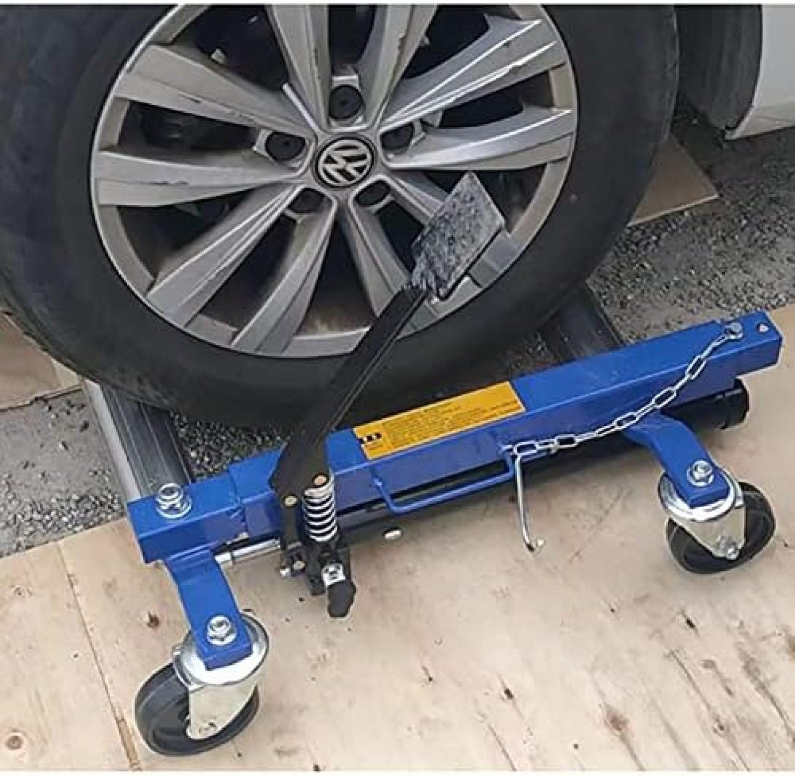 Wózek Hydrauliczny Do Kół Samochodowych O Dużej Wytrzymałości Wózek Załadunkowy Z Pedałem Nożnym, Wózek Samochodowy O Udźwigu 2200 Funtów, Podnośniki Do Kół Samochodów, Hydrauliczny Podnośnik Do O