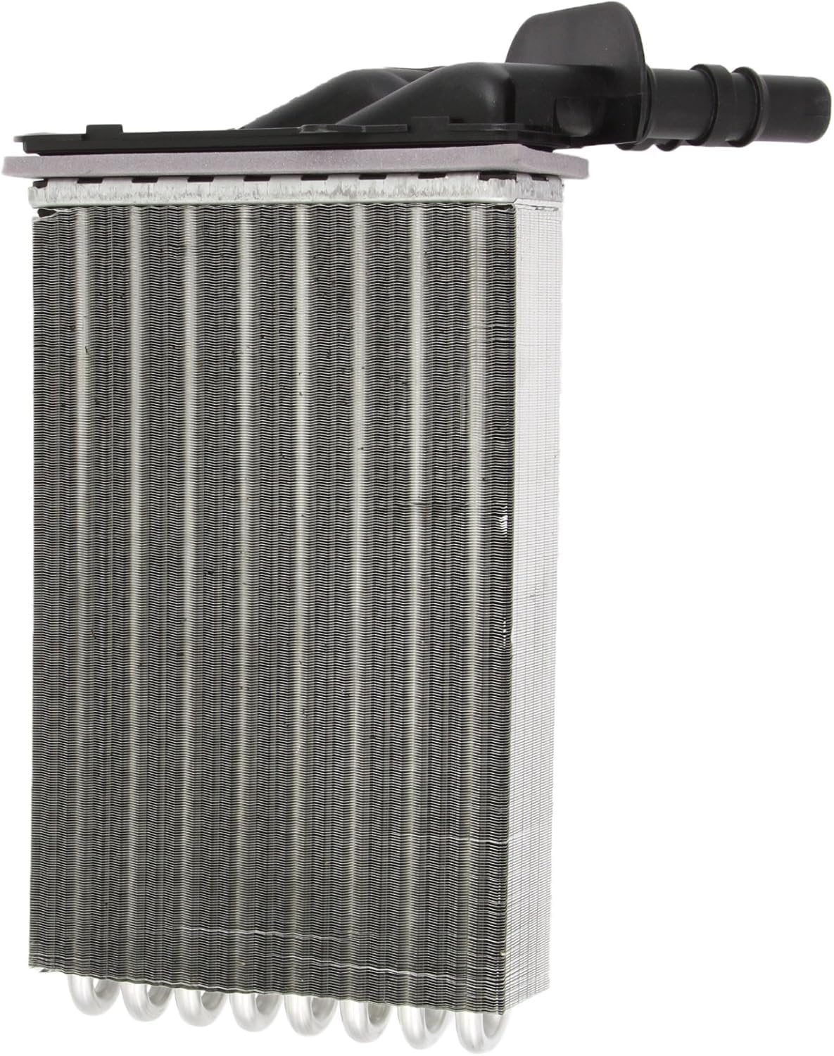 DENSO Échangeur de chaleur, chauffage intérieur DRR23001 | Compatible avec: RENAULT CLIO II, CLIO II Kasten/Schrägheck, ESPACE IV, KANGOO Express