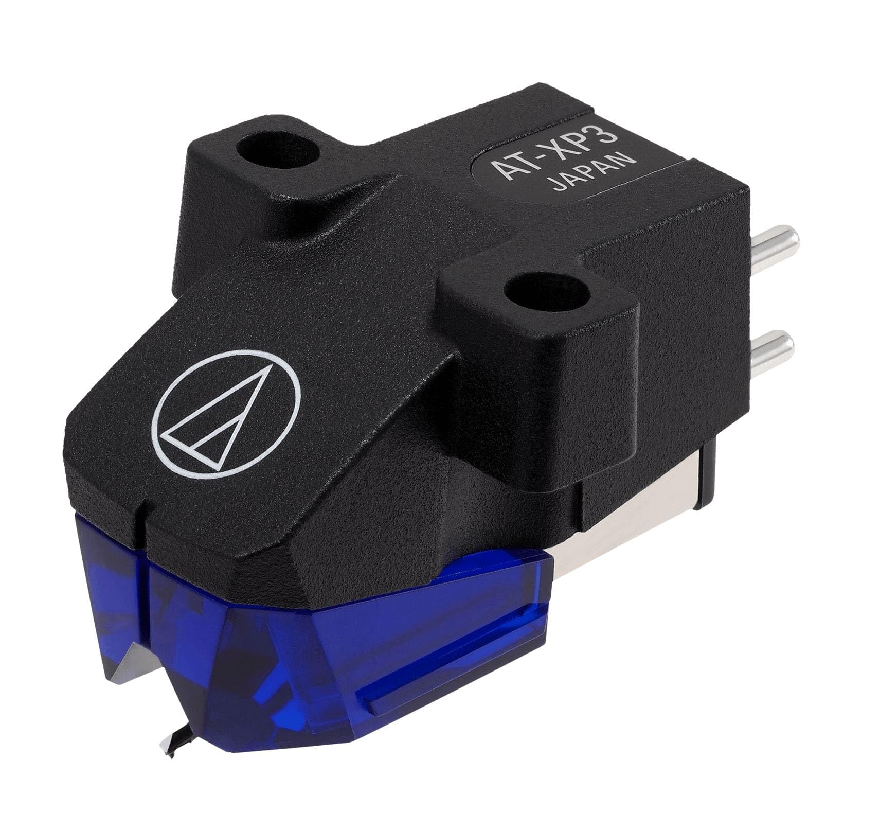 Audio-Technica AT-XP3 Dual Moving Magnet Stereo Cartridge, Wired