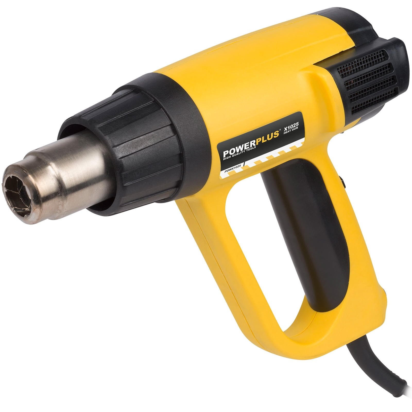 PowerPlus POWX1025 - Decapador 2000W
