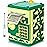 ATM Piggy Bank for Boys Girls, Vcertcpl Mini ATM Coin Bank Money Saving Box with Password, Kids Safe Money Jar for Adults with Auto Grab Bill Slot, Great Gift Toy Bank for Kids(Camouflage Green)