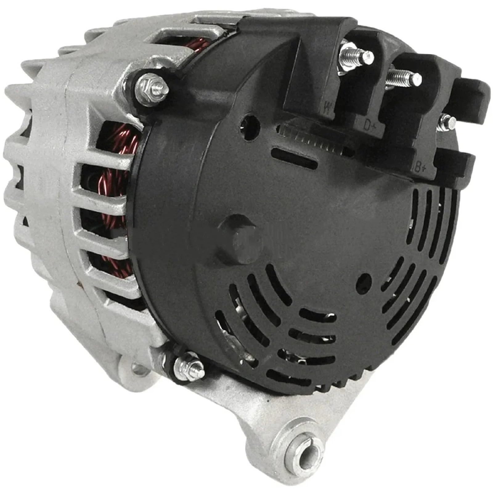 Alternatori per auto Adatto per PERKINS ENGINE C3.4 12V 185046500 185046522 2871A156 2871A168 2871A303