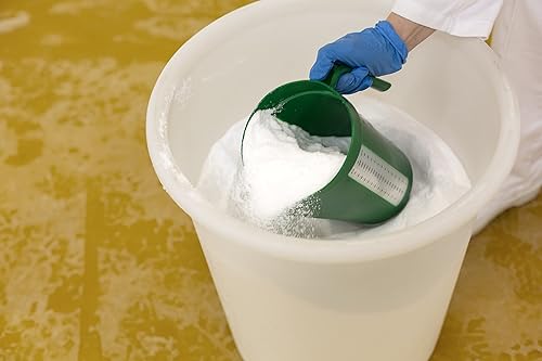 Miniatura 7 de Vikan 60002 Vikan - Jarra medidora (2 litros), color verde