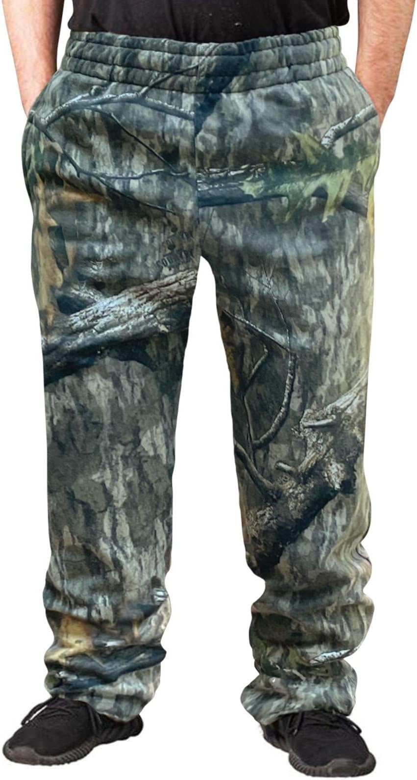 Men's Sweatpants Sweatpants