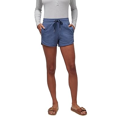 TravisMathew Cloud Tie Shorts 2 Women