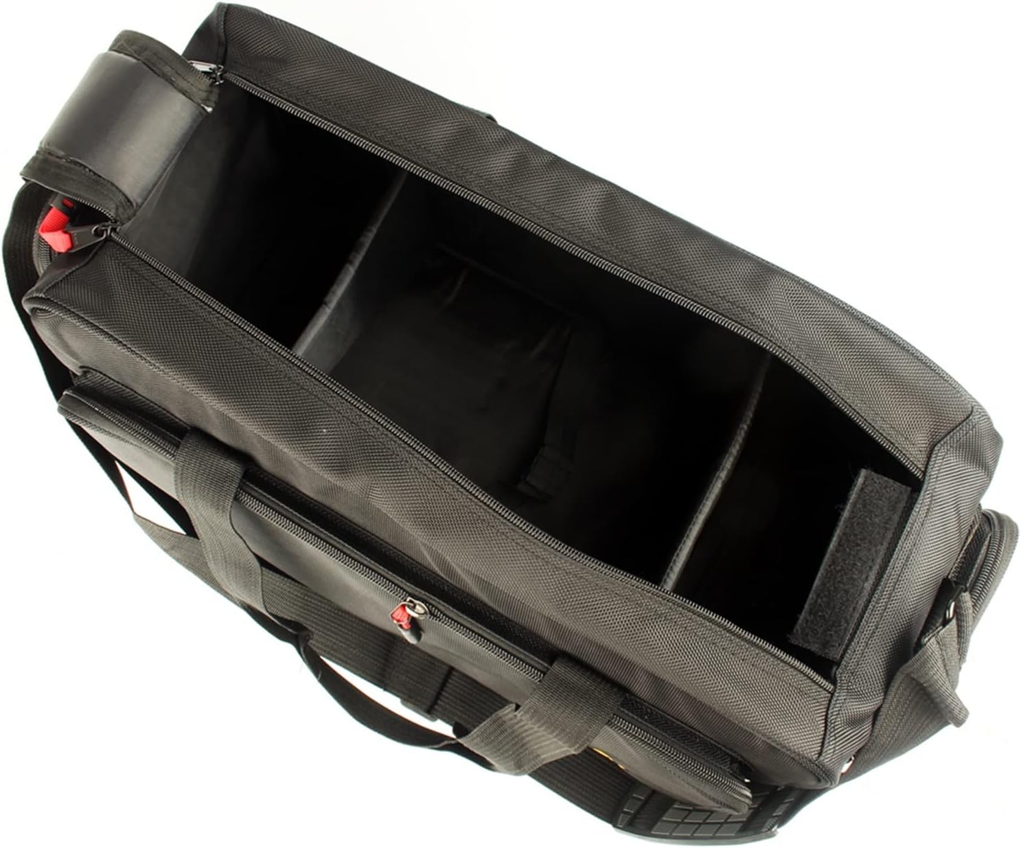 ビデオカメラバック ② porhd.プロ HDVバッグビデオカメラのビデオカメラ DVケースフィット